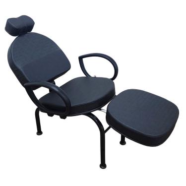 Imagem de Cadeira Salão Maquiagem Estética Unhas Designer Profissional