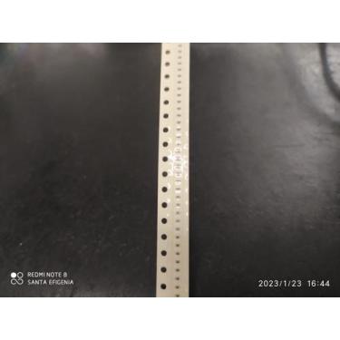 Imagem de 40x Resistor 21k 0402 1% Smd 0,5x1mm