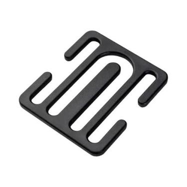 Imagem de Cinto De Segurança Infantil Universal Ajustável Com Ancoragem Anti-Cor