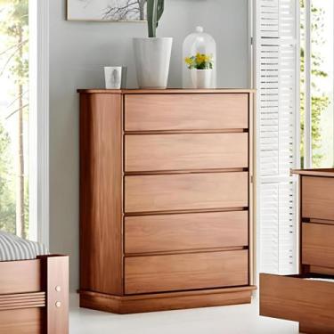 Imagem de Cômoda Orleans na Cor Avelã - Bedroom