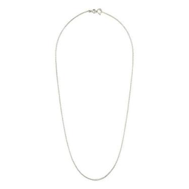 Imagem de Corrente 1701 Veneziana V15 2,2g 60cm - Loja das Pratas