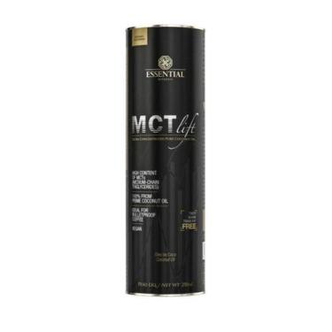 Imagem de Mct lifit óleo de coco 250ml - essential