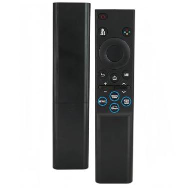 Imagem de Controle remoto de substituição Universa para Samsung TV, controle remoto BN59 compatível com todas as TVs Samsung Smart TV, Smart Curved QLED Frame 4K 8K TVs