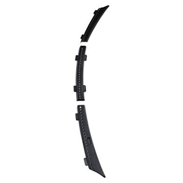 Imagem de Generic Faixa de água Tampa do Chassi Frontal à Prova d'água, Firme e Resistente a Arranhões, Faixa à Prova d' de Entrada de Ar do Chassi Dianteiro Carro, Vedação Forte para Veículo