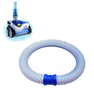 Imagem de Garayma 1 pacote de mangueiras de aspirador de pó de piscina, kit de substituição compatível com Mx6 Mx8, R0527700 Mangueira de bloqueio de torção a vácuo de piscina 99 cm