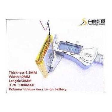 Imagem de Bateria Gps - bgb