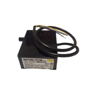 Imagem de TC1L(TC1LVCA)  Transformador de Ignição Brahma Novo