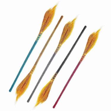 Imagem de Halloween vassoura bruxa un - ROMAFELE