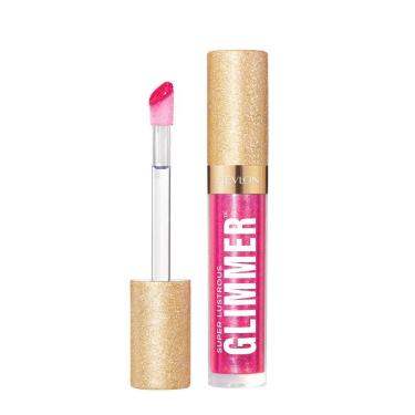 Imagem de Revlon Super Lustrous Glimmer - Gloss Labial 3,8ml Razz Beamy