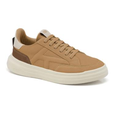 Imagem de Sapatênis Infantil Menino Capri Kids Klin 356006000