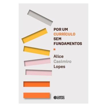 Imagem de Por Um Currículo Sem Fundamentos