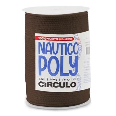 Imagem de FIO NÁUTICO POLY 3MM SLIM