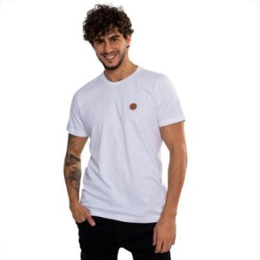 Imagem de Camiseta Masculina Okdok Essence Manga Curta Shades-Masculino