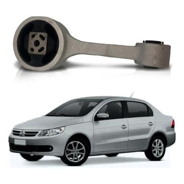 Imagem de Coxim Cambio Sampel Voyage G5 1.6 2009 A 2012