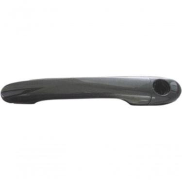 Imagem de Maçaneta Ext Porta Esq Diant Palio Grand Siena Idea S/chave [f103]