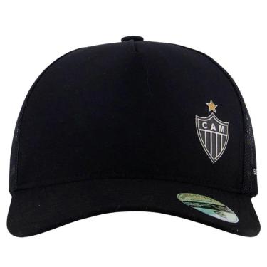 Imagem de Boné SuperCap Atlético Mineiro Trucker-Masculino