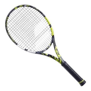 Imagem de Raquete De Tênis Babolat Pure Aero L2 2023