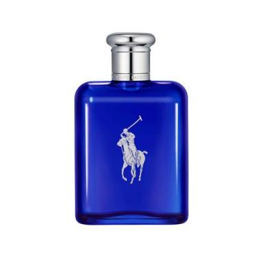 Imagem de Perfume Ralph Lauren Polo Blue Masculino Eau de Toilette 125 Ml, 125ml