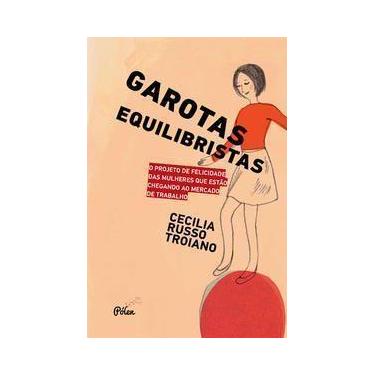 Imagem de Garotas Equilibristas - JANDAIRA EDITORA, Sortido