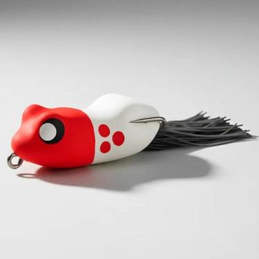 Imagem de Isca Matadeira Monster.Z 60 - F02 Frog Sapinho Para Traira
