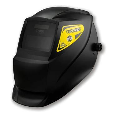 Imagem de Máscara De Solda Automática Auto Escurecimento Arc Solar 4K