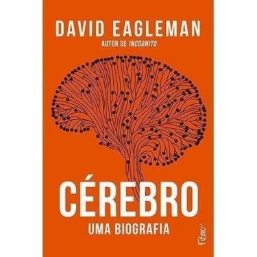 Imagem de Cérebro - Uma Biografia - ROCCO, Sortido