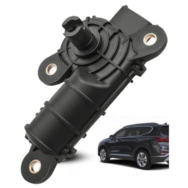 Imagem de Válvula de controle do motor do coletor de admissão do motor para Hyundai Santa Fe Sonata Tucson Kia Sorento Sportage 2.4L 2008-2013, substitui 28323-2G000 28323-2G300 911-922