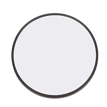 Imagem de Espelho de aumento com ventosas de ampliação de 15 x espelho redondo ampliado para remoção de cravos de maquiagem