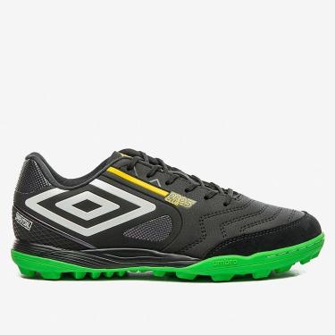 Imagem de Chuteira Society Umbro Pro 5 Bump Club Unissex-Unissex
