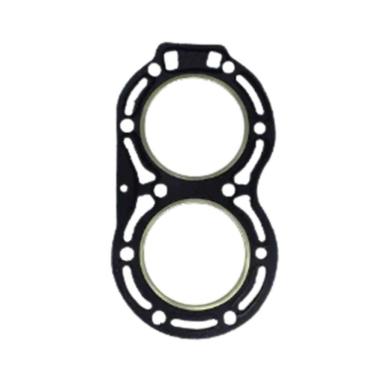 Imagem de Junta Do Motor Do Suzuke Cabeçote 25 - 30 Hp Suzuqui