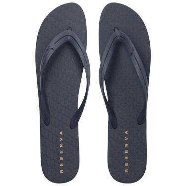 Imagem de Chinelo Reserva Adulto Azul-Masculino