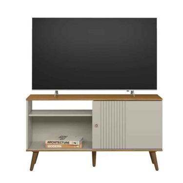 Imagem de Rack para TV 50 Polegadas Rubro