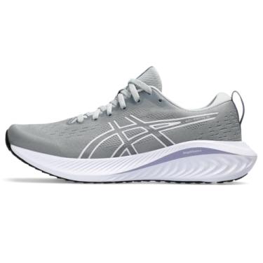 Imagem de ASICS Tênis de corrida feminino Gel-Excite 10, Sheet Rock/Cosmos, 42