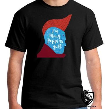 Imagem de Camiseta Yondu Guardioes Galaxia Blusa criança infantil juvenil adulto