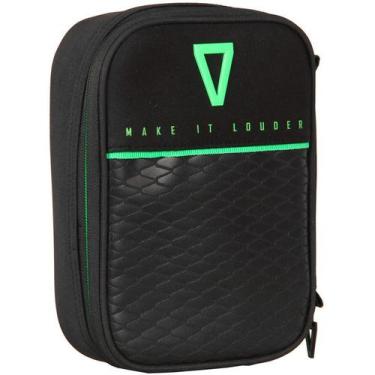 Imagem de Estojo escolar Box Make It Louder Loud 16x22x6 - UP