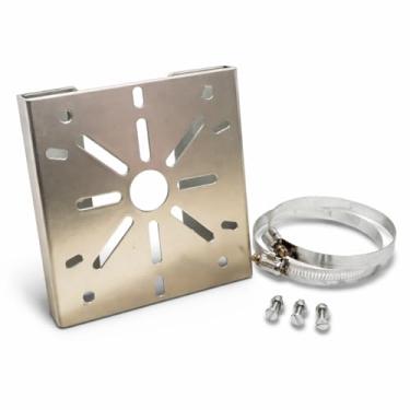 Imagem de Suporte para camera de segurança,para poste