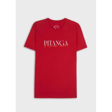 Imagem de T-shirt vintage pitanga mc OSKLEN-Masculino