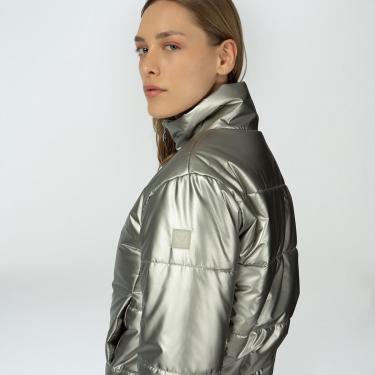 Imagem de Jaqueta Fila Puffer II Feminina-Feminino