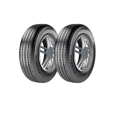 Imagem de Jogo 2 Pneus Bridgestone Aro 16 Ecopia Ep150 185/55R16 83V