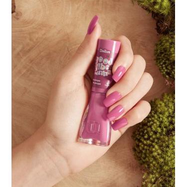 Imagem de Esmalte Dailus Coleção Nova Good Vibezinha (Lançamento)