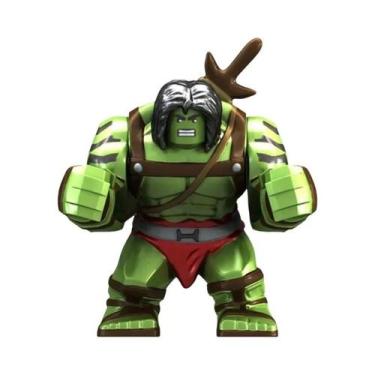 Imagem de Boneco De Anime De Super-Herói Marvel, Blocos De Montar Venom, Homem-A