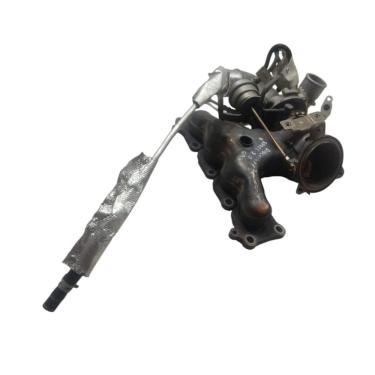 Imagem de Turbina Discovery Sport 2.0 Gasolina 2014 A 2017