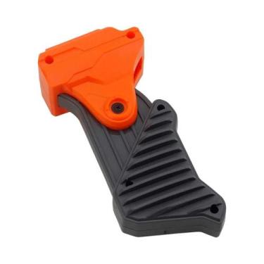 Imagem de Acessórios Para Armas De Brinquedo Nerf N-Strike Elite: Silenciador, C