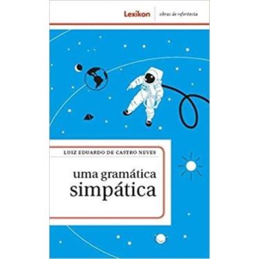 Imagem de Uma Gramática Simpática - LEXIKON, 3