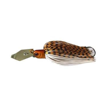 Imagem de Isca De Pesca Mycena Chatter Bait Spinner Bait Anti-ervas Para Bass, P