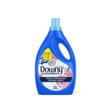 Imagem de Amaciante Concentrado Downy Brisa de Verão 3L