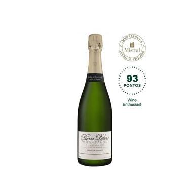 Imagem de Champagne Cuvée de Réserve Blanc de Blancs Brut (Champagne Pierre Pèters) 750ml