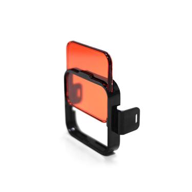 Imagem de Filtros de Mergulho Para Câmeras GoPro Hero 4 5 Session - Sandmarc