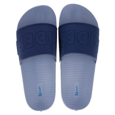 Imagem de Chinelo Masculino Slide Grid Rider 12321