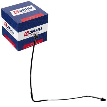 Imagem de Mangueira Do Reservatório De Água Do Radiador Aircross 2011 A 2016 / C3 2012 A 2016 / 208 2013 A 2016 - Jahu 53644-1